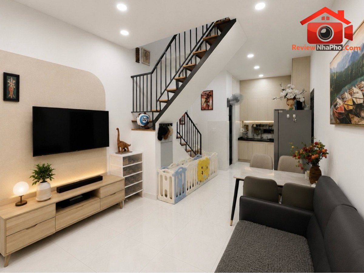 H2786 lô góc sát landmark 81 nhà mới ở ngay 31m2 4… – Bán nhà trong ngõ, hẻm Quận 2 – TP Hồ Chí Minh giá 3 – 5 tỷ
