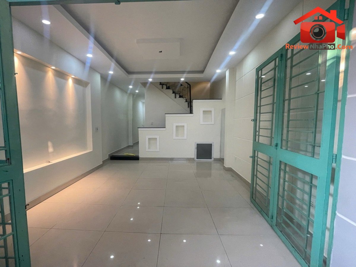 T2787 nhà n.hậu gần city garden hẻm thông 58m2 7.2 tỷ