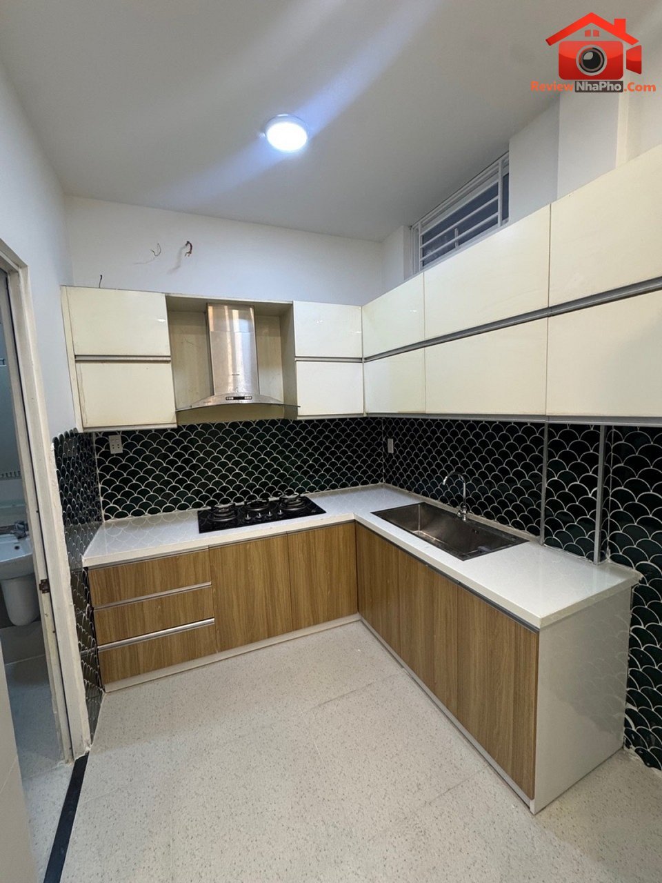 K2788 hiếm có nhà ngang 8.2m sát ngã tư hàng xanh, 2t mới chỉ 7.5 tỷ – Bán nhà đất Đường Xô Viết Nghệ Tĩnh – Phường cũ 21 Quận 1 – Phường mới 21 – Thành phố Hồ Chí Minh