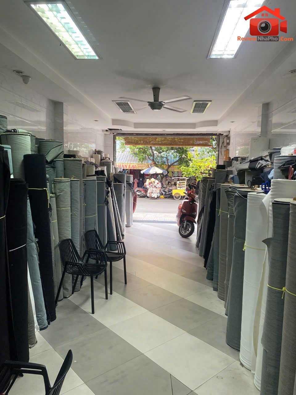 Bán nhà đất Đường Lê Minh Xuân – Phường cũ Tân Hòa Quận Tân Bình – Phường mới Tân Hòa – Thành phố Hồ Chí Minh 98.6m2 34.5 tỷ