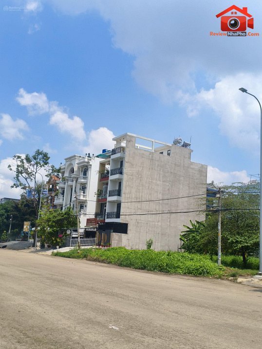 Bán đất trống Đường Đường số 5 – Phường cũ Bình Đông Quận 8 – Phường mới Bình Đông – Thành phố Hồ Chí Minh 80m2 7.6 tỷ