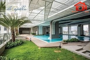 Bán căn hộ tại De Capella Quận 2 – Đường Lương Định Của – Phường An Khánh – Thành phố Hồ Chí Minh – Diện tích 76m2 – Giá 8.36 tỷ