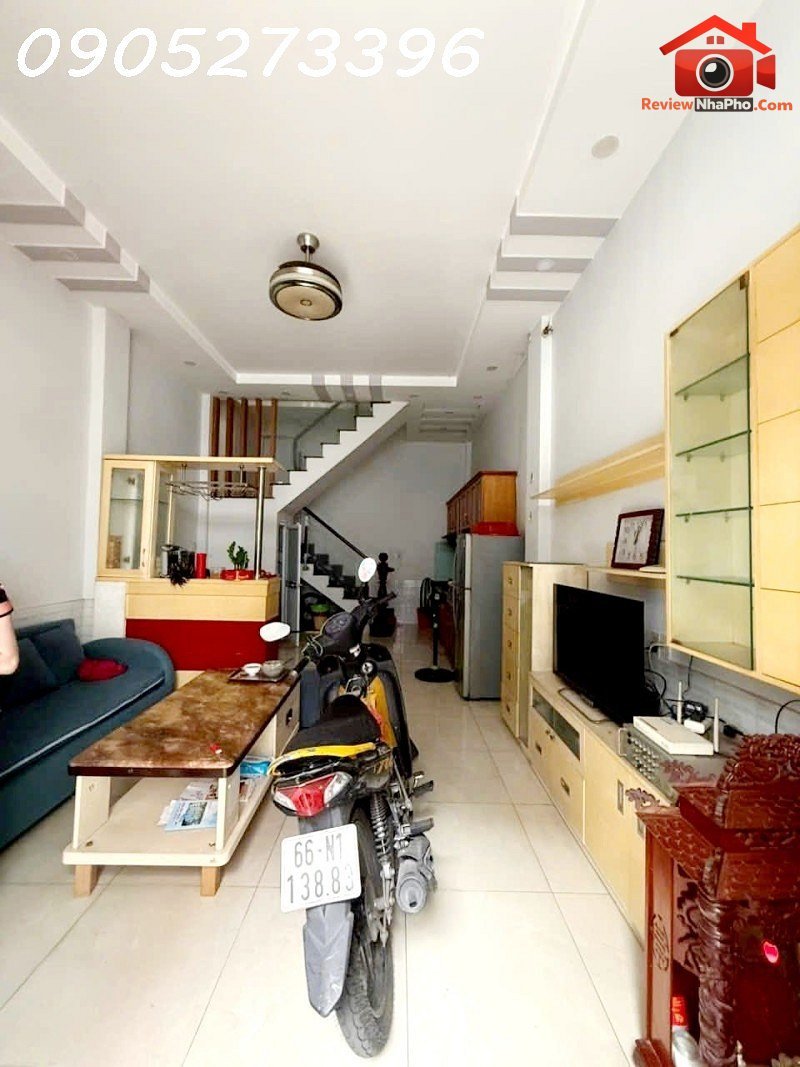 Nguyễn sỹ sách – 32m – 4.65 tỷ – Bán nhà đất Đường Nguyễn Sỹ Sách – Phường cũ 1 – Quận Tân Bình – Phường mới 1 – Thành phố Hồ Chí Minh