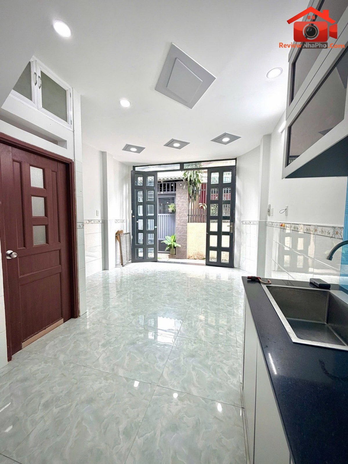 Nhà đẹp xinh xắn kiên cố 4 tầng đủ công năng 24m2,4 6m,3 pn giá chỉ nhỉnh 3 Bán nhà đất Đường nguyen-nhu-lam – Phường cũ Phú Thạnh Quận Tân Phú – Phường mới Phú Thạnh – Thành phố Hồ Chí Minh