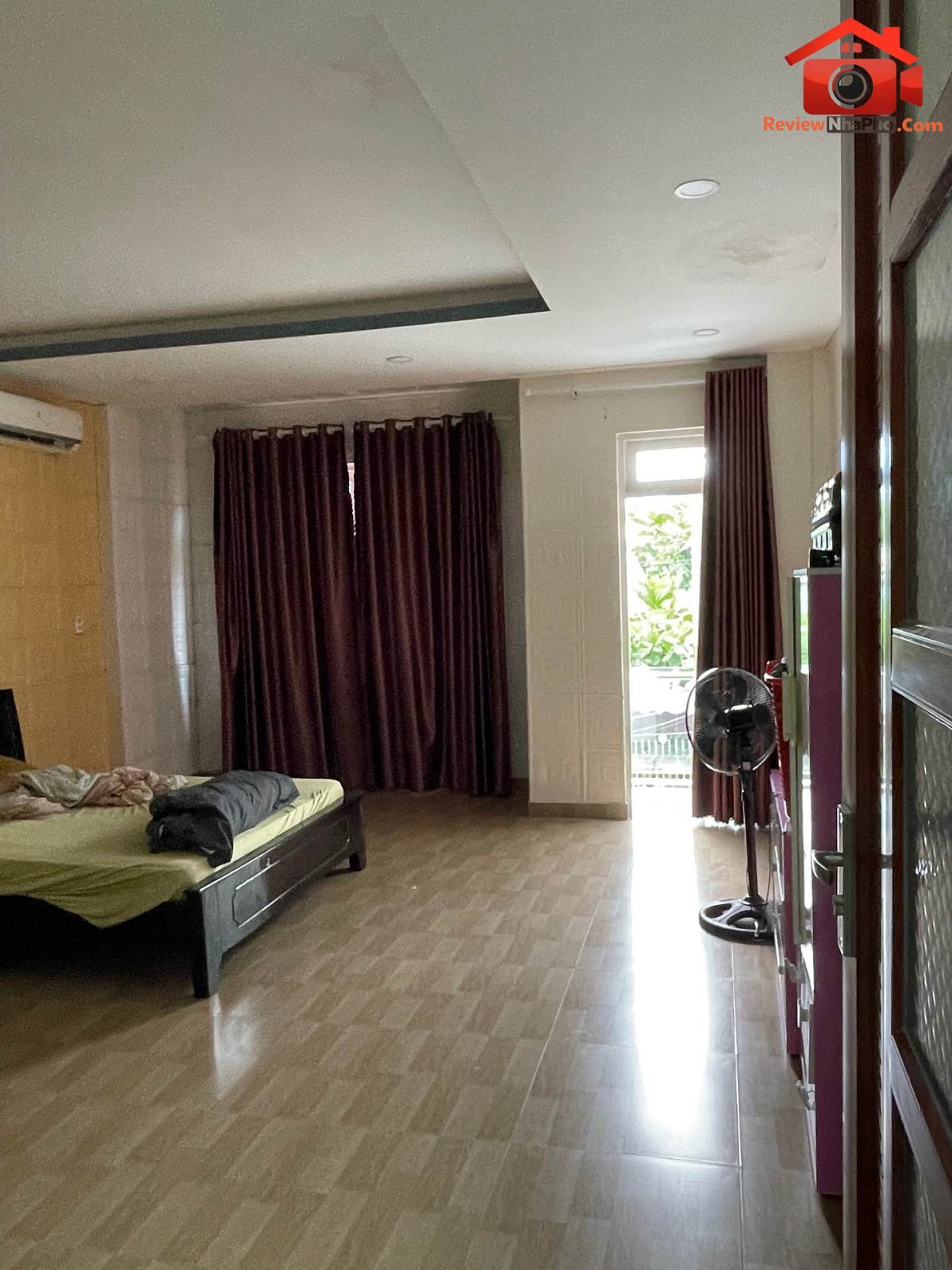 Bán nhà đất Đường Lo Giang 1 – Phường cũ Hòa Xuân Quận Cẩm Lệ – Phường mới Hòa Xuân – Thành phố Đà Nẵng 100m 5.85 tỷ