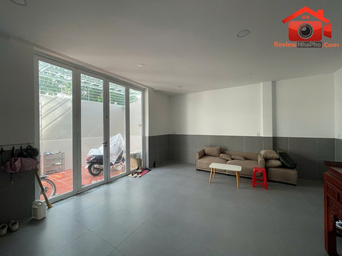 Nhà ngon 132m2 hẻm đẹp tl19 ôtô tận cửa, 6.5x21m, 2 tầng, 4pn, hơn 6tỷ – Bán nhà đất Đường Thạnh Lộc 19 – Phường cũ Thạnh Lộc Quận 12 – Phường mới Thạnh Lộc – Thành phố Hồ Chí Minh