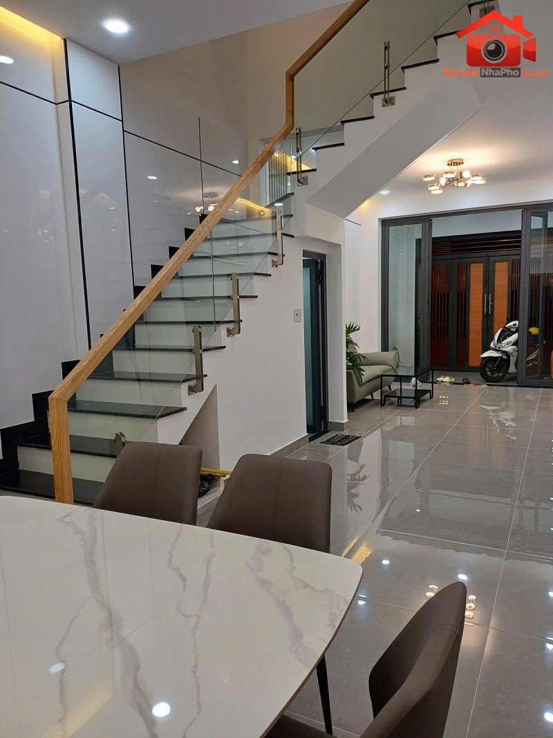 Mặt tiền kinh doanh Tô Hiệu – Phường cũ Tân Quy Quận Tân Phú – Phường mới Tân Quy – Thành phố Hồ Chí Minh diện tích 54m2 giá 8800000000