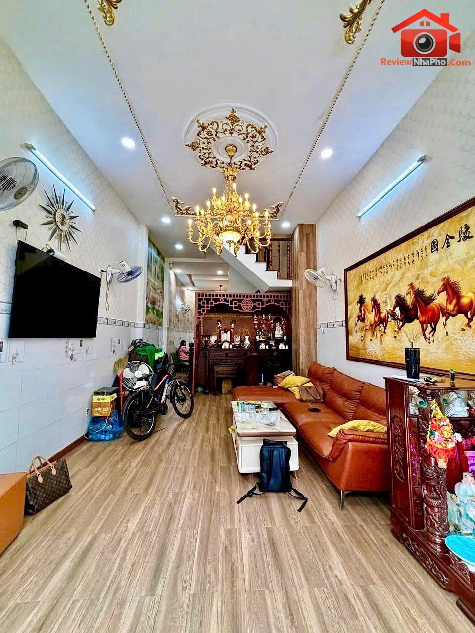 Nhà đẹp giá tốt Bình Tân 52m2 5.95 tỷ – Bán … – Bán nhà mặt phố Quận Bình Tân – TP Hồ Chí Minh giá 5 – 7 tỷ