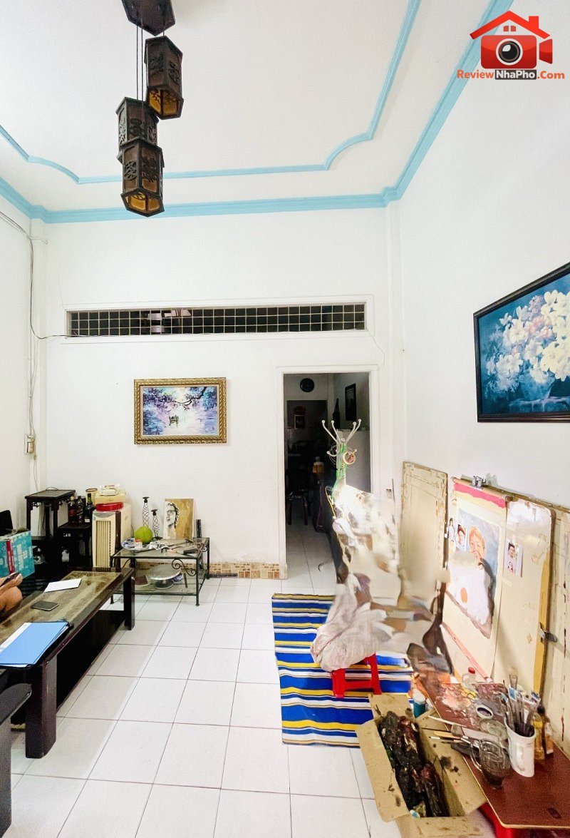 Bán nhà đất Đường Tô Hiệu – Phường cũ Tân Quý Quận Tân Phú – Phường mới Tân Quý – Thành phố Hồ Chí Minh 41m2 4.99 tỷ