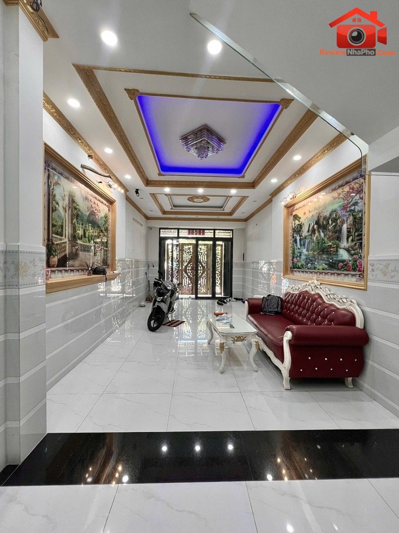 Mặt tiền khu ẩm thực Nguyễn Nhữ Lãm 89m2 3 tầng chỉ 10.399 tỷ – Bán nhà đất Đường Nguyễn Nhữ Lãm – Phường cũ Tân Thới Nhất Quận Tân Phú – Phường mới Tân Thới Nhất – Thành phố Hồ Chí Minh