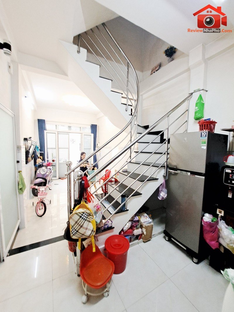 Lạc Long Quân Q11 hẻm 4m 35m2 2 tầng SHR chỉ 4.8 tỷ – Bán nhà đất Đường Lạc Long Quân – Phường cũ Tân Bình Quận Tân Bình – Phường mới Tân Bình – Thành phố Hồ Chí Minh