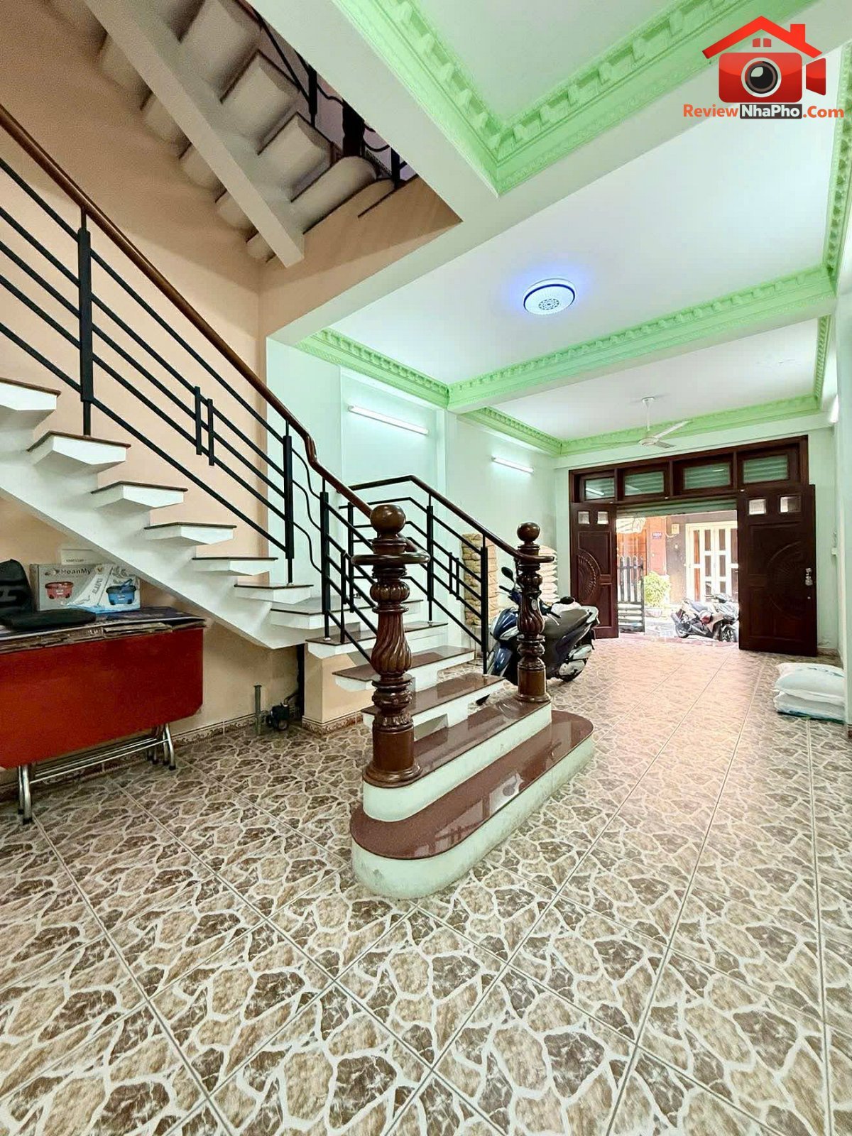 Mặt tiền kinh doanh giáp Tô Hiệu xe hơi đỗ cửa 70m2 9.8 tỷ – Bán nhà đất Đường Tô Hiệu – Phường cũ Tân Thành Quận Tân Phú – Phường mới Tân Thành – Thành phố Hồ Chí Minh