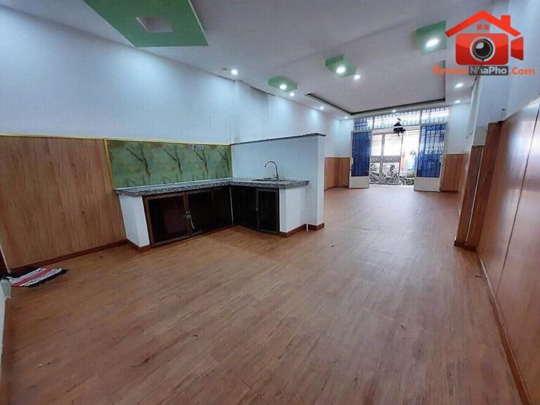Chỉ 4.3tỷ – ngay nguyễn sơn, thoại ngọc hầu … – Bán nhà trong ngõ, hẻm Quận Tân Phú – TP Hồ Chí Minh giá 3 – 5 tỷ