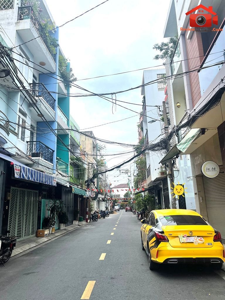Bán nhà đất Đường Lũy Bán Bích – Phường cũ Tân Thành Quận Tân Phú – Phường mới Tân Thành – Thành phố Hồ Chí Minh 60m2 9.99 tỷ