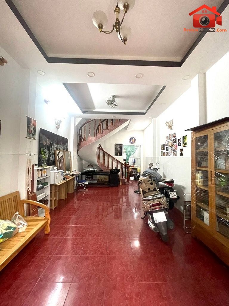 Bán nhà đất Đường Lũy Bán Bích – Phường cũ Tân Thành Quận Tân Phú – Phường mới Tân Thành – Thành phố Hồ Chí Minh 60m2 9.99 tỷ