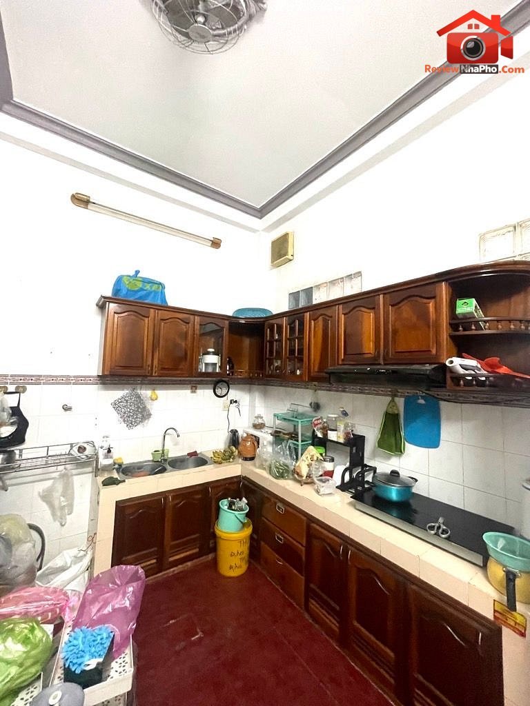 Bán nhà đất Đường Lũy Bán Bích – Phường cũ Tân Thành Quận Tân Phú – Phường mới Tân Thành – Thành phố Hồ Chí Minh 60m2 9.99 tỷ