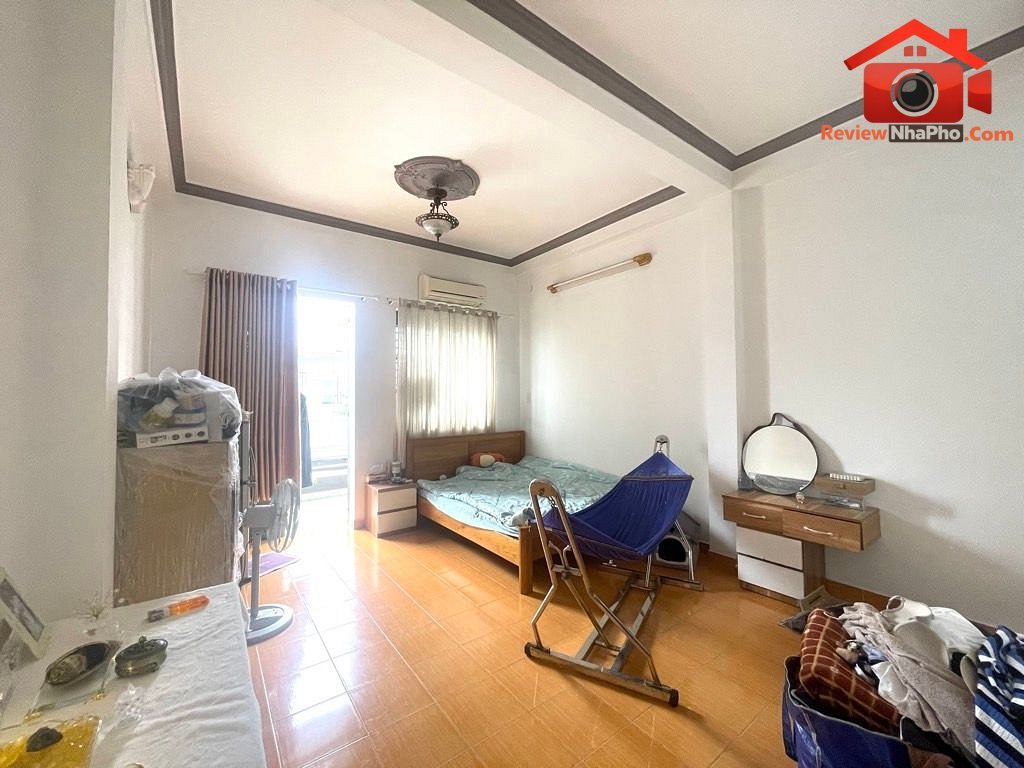 Bán nhà đất Đường Lũy Bán Bích – Phường cũ Tân Thành Quận Tân Phú – Phường mới Tân Thành – Thành phố Hồ Chí Minh 60m2 9.99 tỷ
