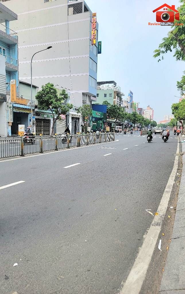 Nhà mới đẹp lũy bán bích tân phú 62m2 6.45 tỷ