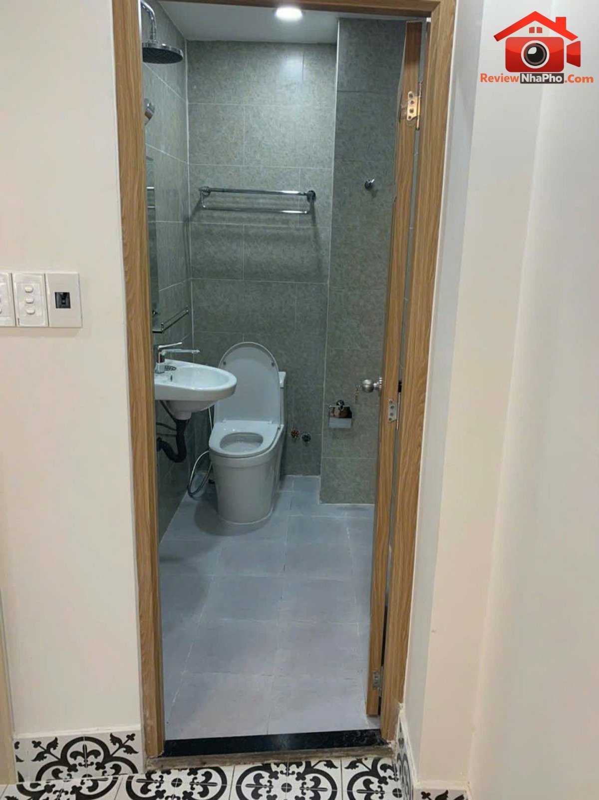 Bán nhà đất Đường Số 5 – Phường cũ 10 Quận Tân Bình – Phường mới 10 – Thành phố Hồ Chí Minh diện tích 40m2 giá 8700000000