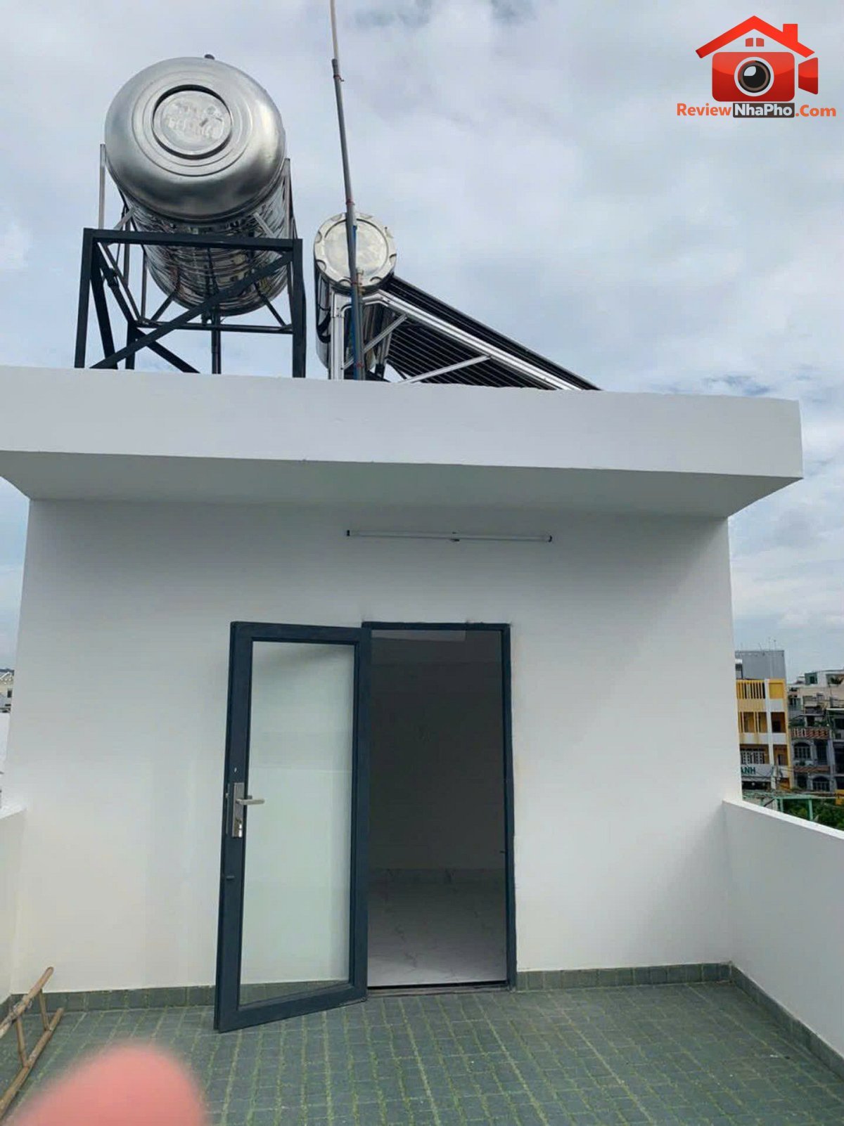 Bán nhà đất Đường Số 5 – Phường cũ 10 Quận Tân Bình – Phường mới 10 – Thành phố Hồ Chí Minh diện tích 40m2 giá 8700000000