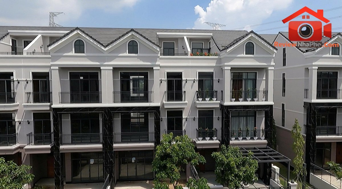 119m2 – Giá 17 tỷ nhà thô – Đường Nguyễn Hữu Thọ – Phường cũ Phước Kiển – Huyện Nhà Bè – Thành phố Hồ Chí Minh