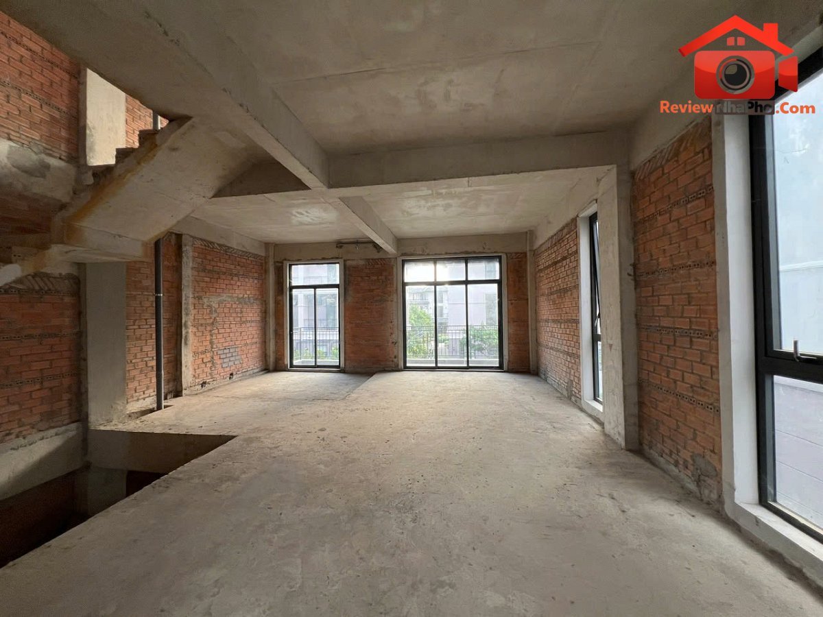 119m2 – Giá 17 tỷ nhà thô – Đường Nguyễn Hữu Thọ – Phường cũ Phước Kiển – Huyện Nhà Bè – Thành phố Hồ Chí Minh
