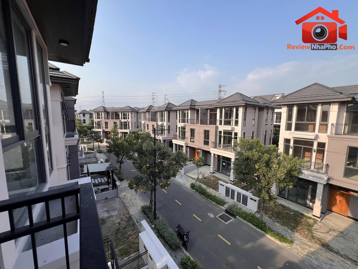 119m2 – Giá 17 tỷ nhà thô – Đường Nguyễn Hữu Thọ – Phường cũ Phước Kiển – Huyện Nhà Bè – Thành phố Hồ Chí Minh