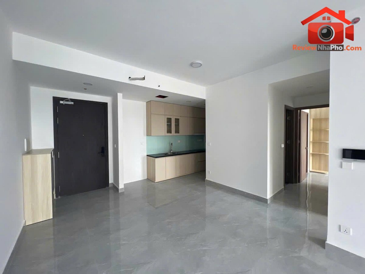 Căn góc 2PN2WC – 89m2 – Giá 6.5 tỷ bao thuế phí – Celesta Rise Bán nhà đất Đường Nguyễn Hữu Thọ – Phường cũ Phước Kiển Huyện Nhà Bè – Phường mới Phước Kiển – Thành phố Hồ Chí Minh