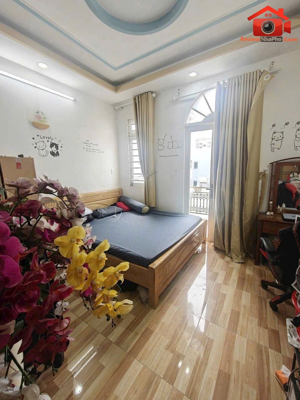 Nhà bình tân- đường hl2,gần trường học ubnd Bán nhà đất Đường Hương lộ 2 – Phường cũ An Lạc Quận Bình Tân – Phường mới An Lạc – Thành phố Hồ Chí Minh 56m2 6.98 tỷ