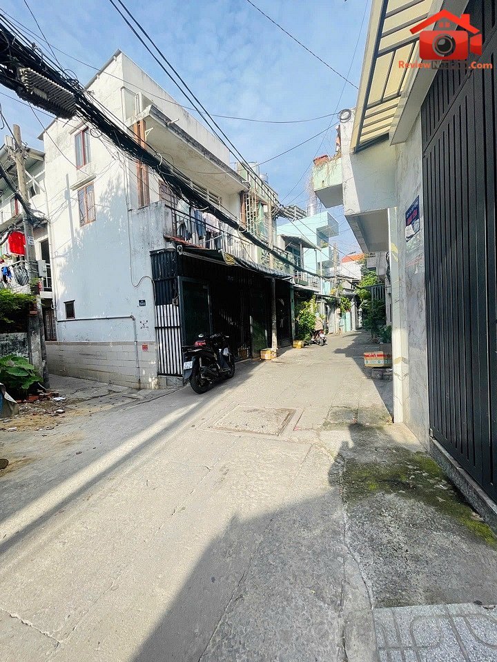 Nhà mới đẹp quang trung, gò vấp – Bán nhà đất Đường Quang Trung – Phường cũ 10 Quận Gò Vấp – Phường mới 10 – Thành phố Hồ Chí Minh 10m2 – 2.58 tỷ