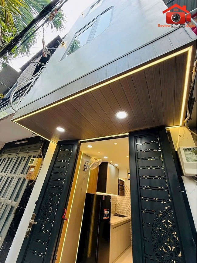 Nhà mới đẹp quang trung, gò vấp – Bán nhà đất Đường Quang Trung – Phường cũ 10 Quận Gò Vấp – Phường mới 10 – Thành phố Hồ Chí Minh 10m2 – 2.58 tỷ