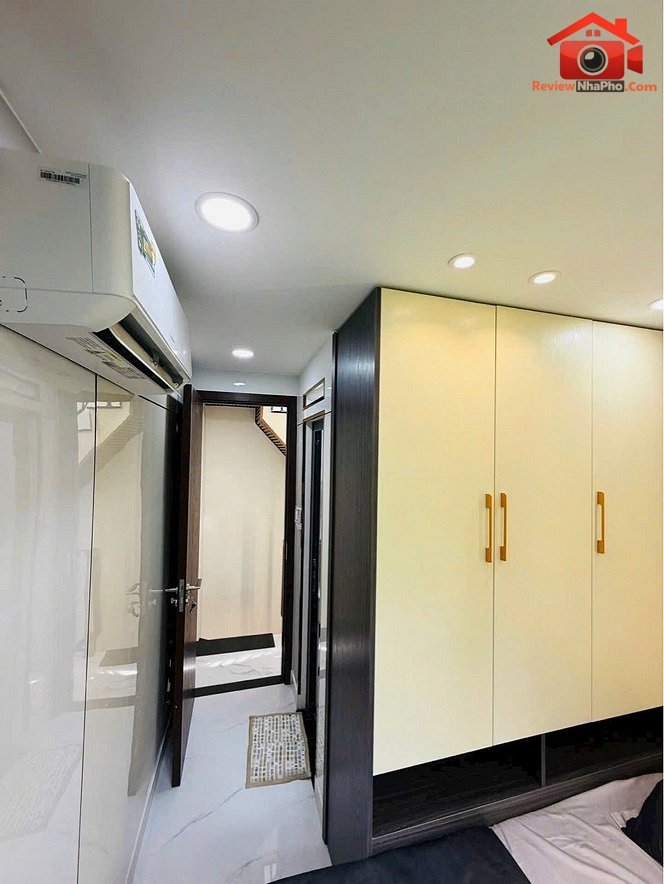Nhà mới đẹp quang trung, gò vấp – Bán nhà đất Đường Quang Trung – Phường cũ 10 Quận Gò Vấp – Phường mới 10 – Thành phố Hồ Chí Minh 10m2 – 2.58 tỷ