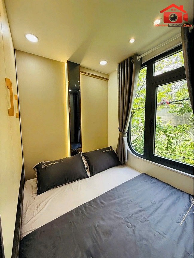Nhà mới đẹp quang trung, gò vấp – Bán nhà đất Đường Quang Trung – Phường cũ 10 Quận Gò Vấp – Phường mới 10 – Thành phố Hồ Chí Minh 10m2 – 2.58 tỷ