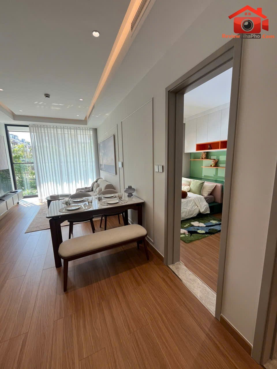 63m2 – Giá 5.6 tỷ chưa chiết khấu – 2PN2WC nội thất cơ bản Arcadia – Bán nhà đất Đường Nguyễn Hữu Thọ – Phường cũ Phước Kiển Huyện Nhà Bè – Phường mới Phước Kiển – Thành phố Hồ Chí Minh