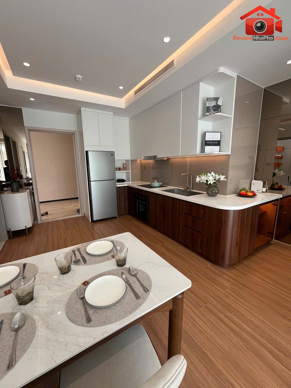 63m2 – Giá 5.6 tỷ chưa chiết khấu – 2PN2WC nội thất cơ bản Arcadia – Bán nhà đất Đường Nguyễn Hữu Thọ – Phường cũ Phước Kiển Huyện Nhà Bè – Phường mới Phước Kiển – Thành phố Hồ Chí Minh