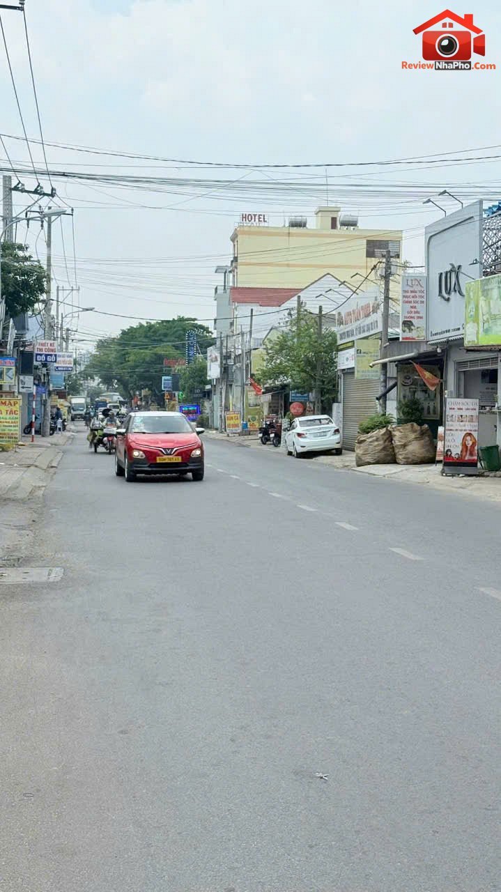 Mặt tiền nguyễn thị kiểu quận 12 ngang khủng 8m cơ hội đầu tư hiếm Bán nhà đất Đường 1 – Phường cũ Tân Thới Hiệp Quận 12 – Phường mới Tân Thới Hiệp – Thành phố Hồ Chí Minh 24.5 tỷ