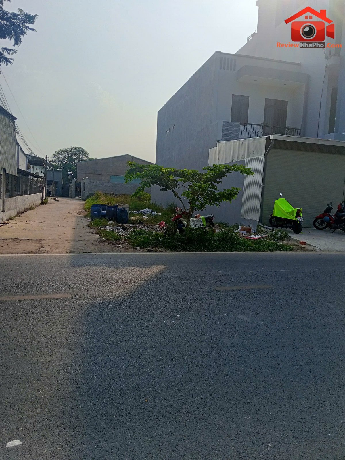 Bán đất củ chi Đường 15B – Phường cũ Bến Nghé Quận 1 – Phường mới Bến Nghé – Thành phố Hồ Chí Minh diện tích 214m2 giá 5.2 tỷ
