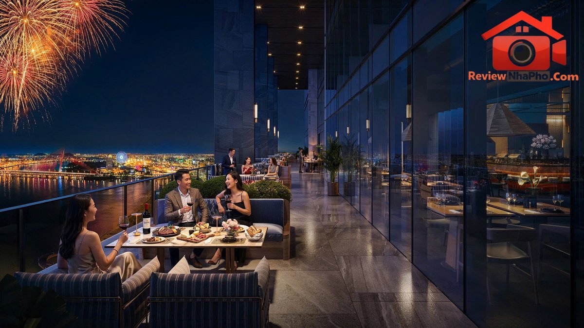 Chính thức mở booking mriverside đà nẵng – Bán nhà đất Đường 2/9 – Phường cũ Bình Hiên Quận Hải Châu – Phường mới Bình Hiên – Thành phố Đà Nẵng 40m2 4.5 tỷ