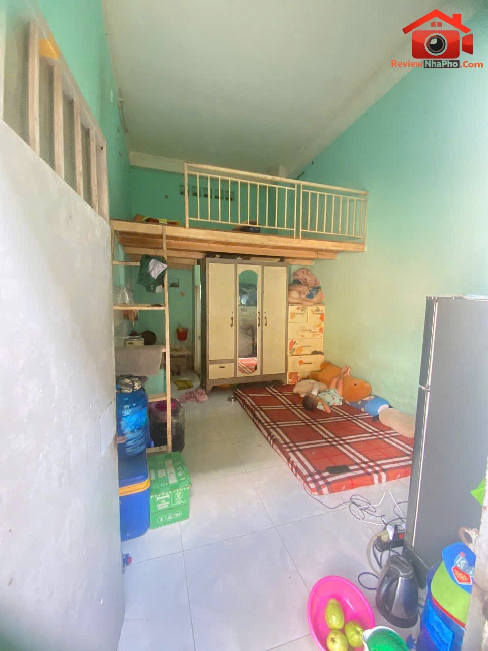 Bán gấp khu nhà trọ 28 phòng 13x37m full thổ rẻ nh… – Bán đất Quận 12 – TP Hồ Chí Minh giá 20 – 40 tỷ