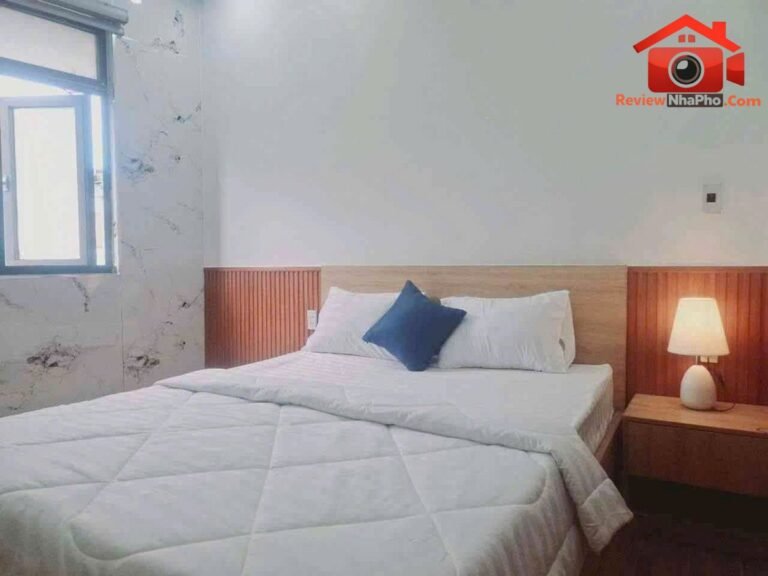 Toà căn hộ dòng tiền trung tâm sơn trà – Bán nhà đất Đường 5 – Phường cũ An Hải Đông – Quận Sơn Trà – Thành phố Đà Nẵng 95m2 18 tỷ