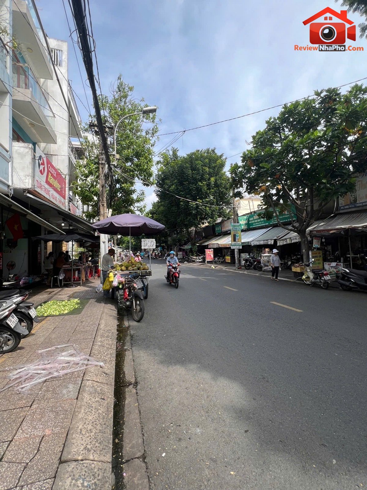 Mặt tiền kinh doanh 4 tầng thống nhất- trung tâm tân phú Bán nhà đất Đường Thống Nhất – Phường cũ Phú Thọ Hòa Quận Tân Phú – Phường mới Phú Thọ Hòa – Thành phố Hồ Chí Minh 16 tỷ