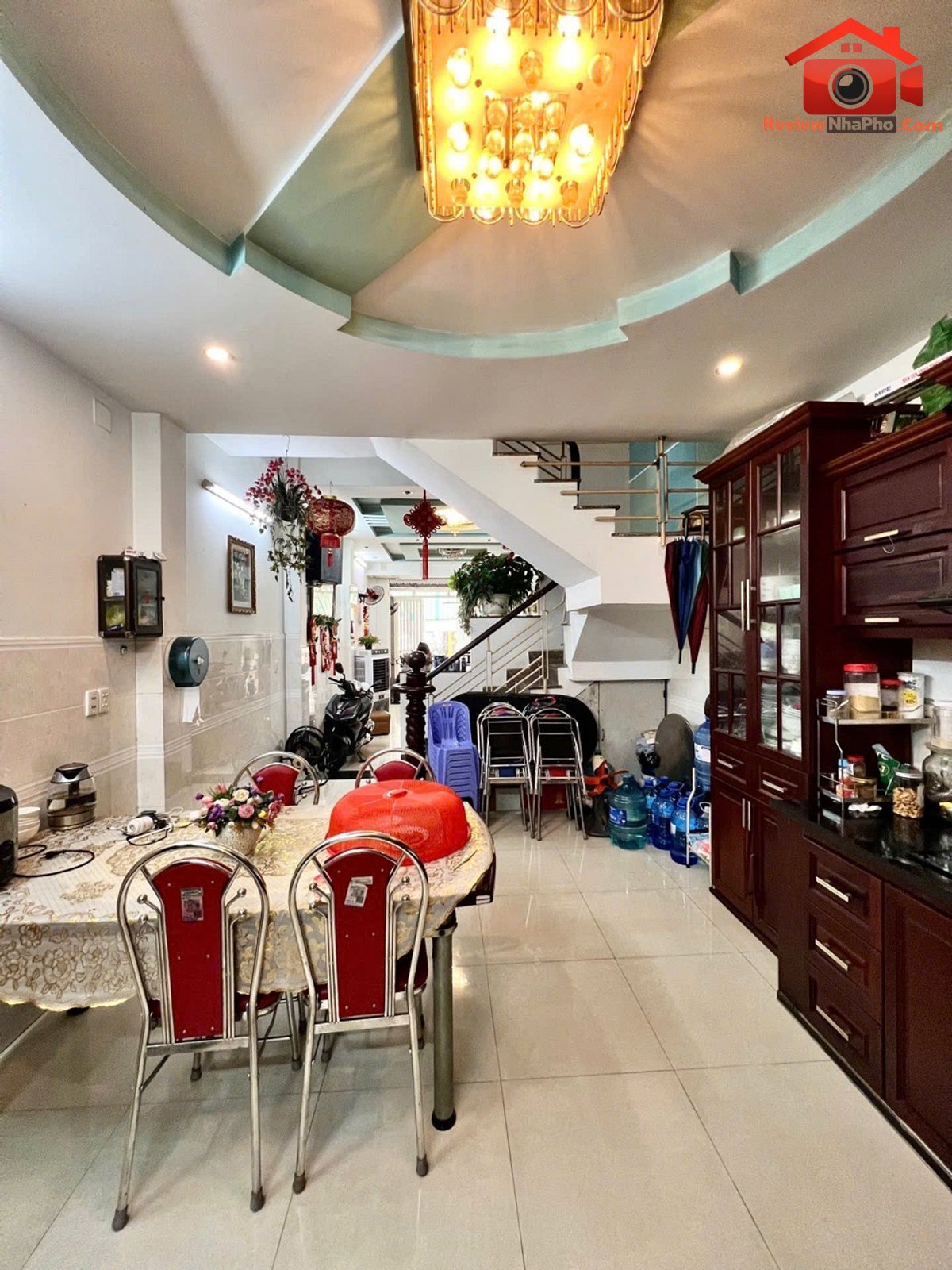 Mặt tiền kinh doanh 4 tầng thống nhất- trung tâm tân phú Bán nhà đất Đường Thống Nhất – Phường cũ Phú Thọ Hòa Quận Tân Phú – Phường mới Phú Thọ Hòa – Thành phố Hồ Chí Minh 16 tỷ