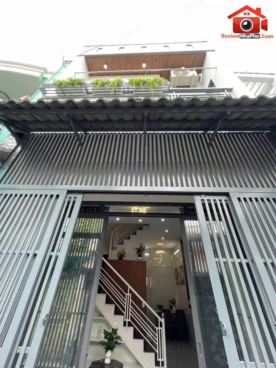 Chính chủ bán gấp nhà đẹp hẻm thông đường 59 – Phường cũ An Hội Tây Quận Gò Vấp – Phường mới An Hội – Thành phố Hồ Chí Minh 32m2 4580000000