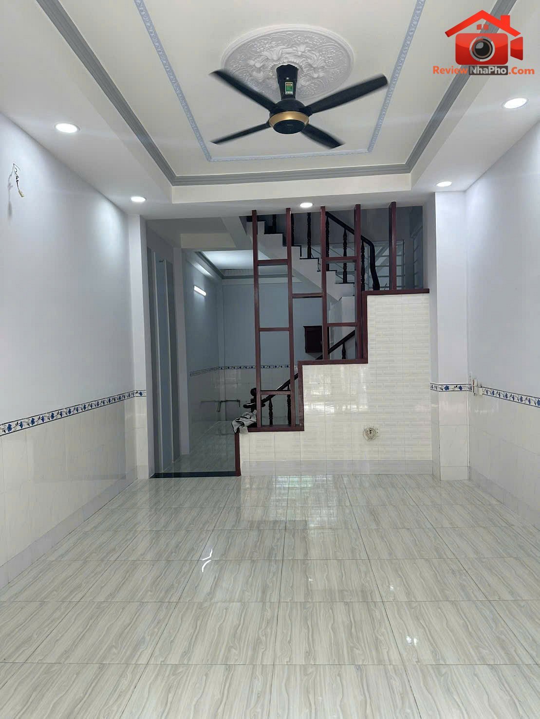 Bán nhà đất Đường Thạnh Lộc 57 – Phường cũ Thạnh Lộc Quận 12 – Phường mới Thạnh Lộc – Thành phố Hồ Chí Minh 56m2 4.2 tỷ