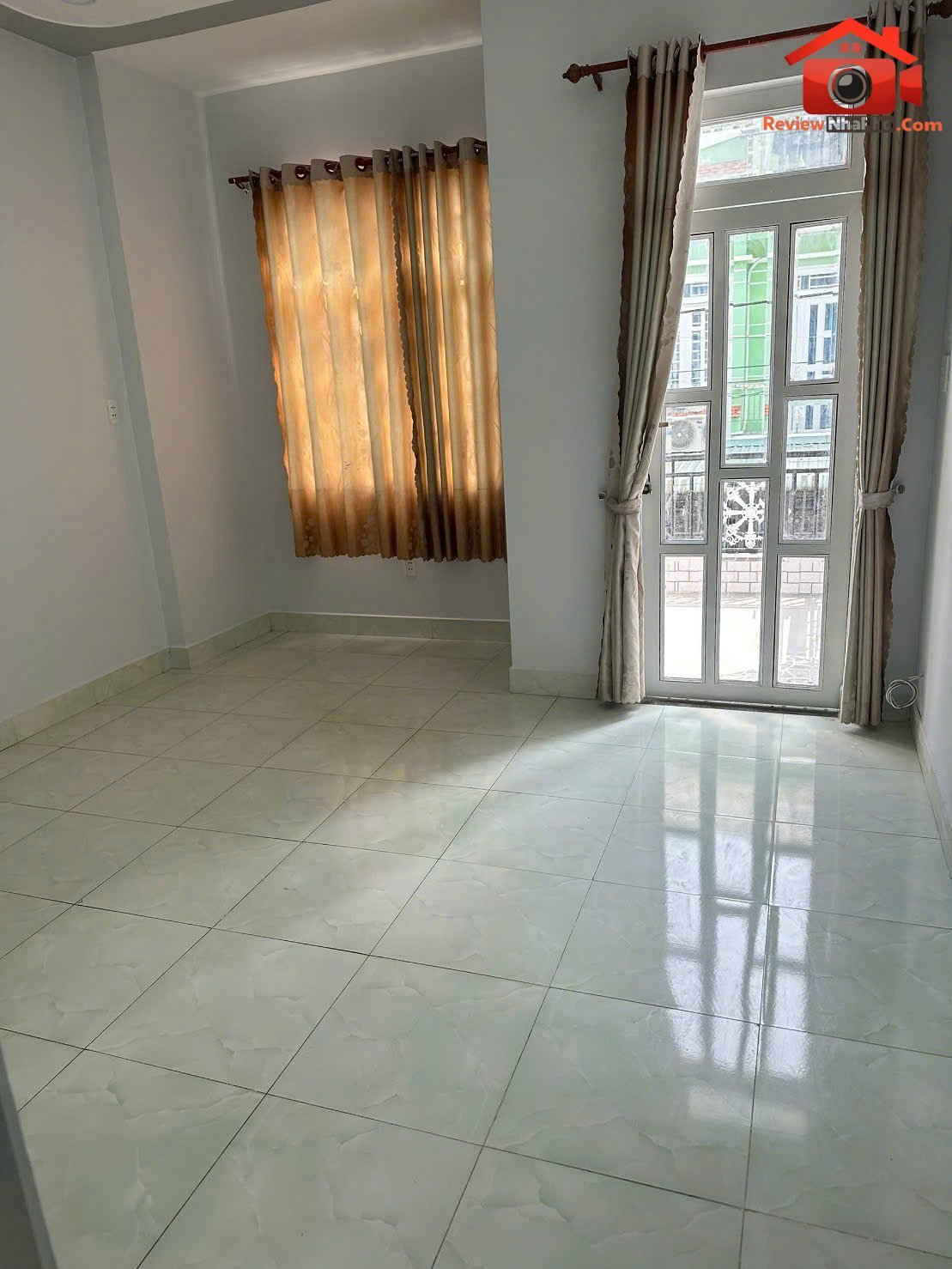 Bán nhà đất Đường Thạnh Lộc 57 – Phường cũ Thạnh Lộc Quận 12 – Phường mới Thạnh Lộc – Thành phố Hồ Chí Minh 56m2 4.2 tỷ