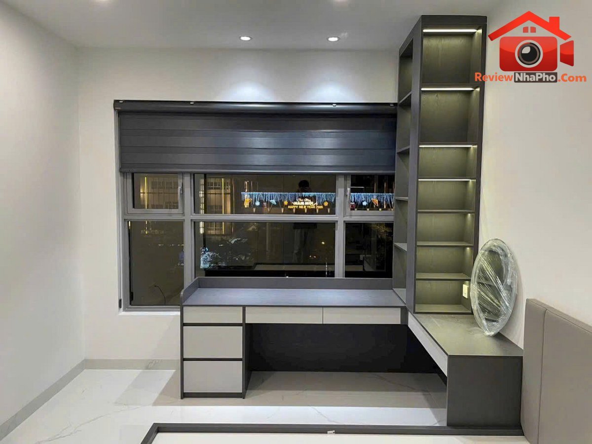 Căn góc 105m2 – Giá 7.5 tỷ all in – 3PN2WC đủ nội thất Celesta Rise – Bán nhà đất Đường Nguyễn Hữu Thọ – Phường cũ Phước Kiển Huyện Nhà Bè – Phường mới Phước Kiển – Thành phố Hồ Chí Minh