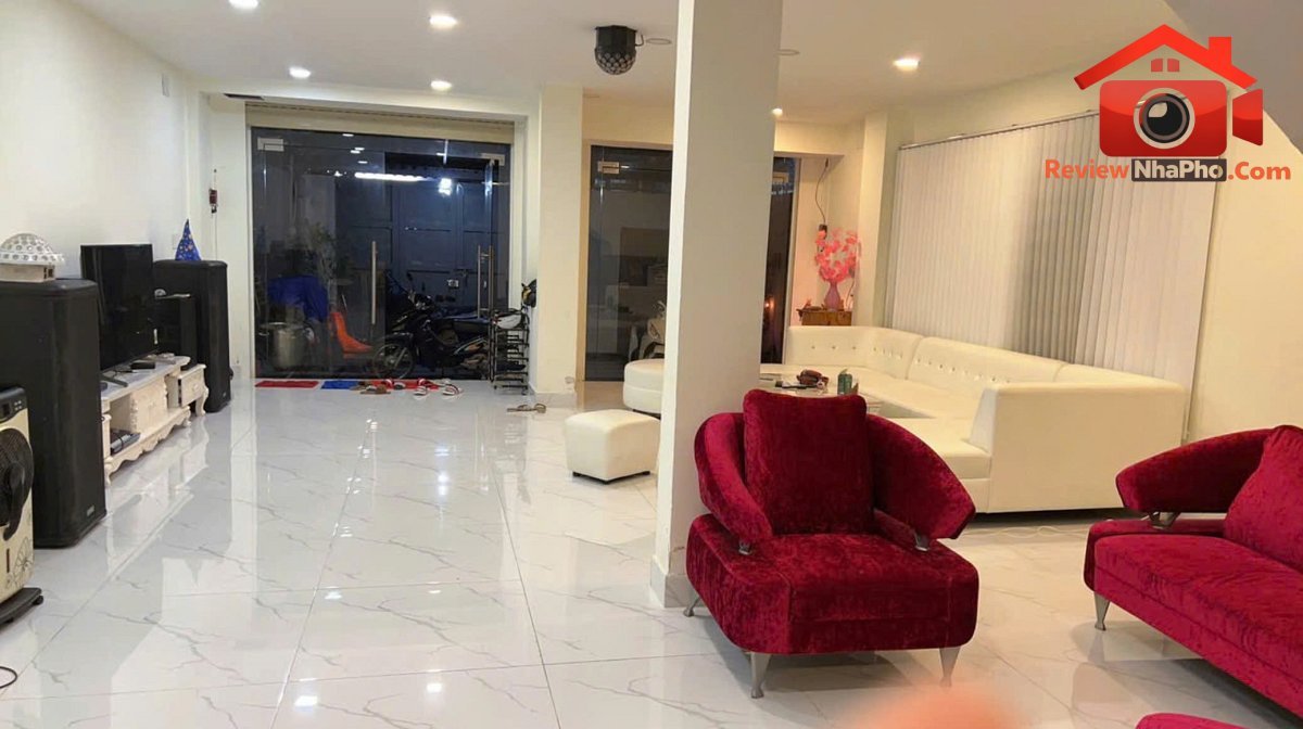 Bán căn hộ villa kinh doanh 11 phòng hẻm xe hơi đư… – Bán biệt thự Quận Tân Bình – TP Hồ Chí Minh giá 40 – 80 tỷ