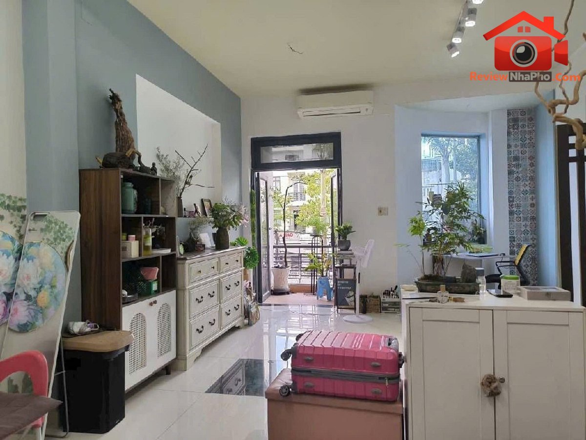 Bán nhà khu vip tên lửa – Đường Tên Lửa – Phường An Lạc – Thành phố Hồ Chí Minh – Diện tích 100m2 – Giá 20 tỷ