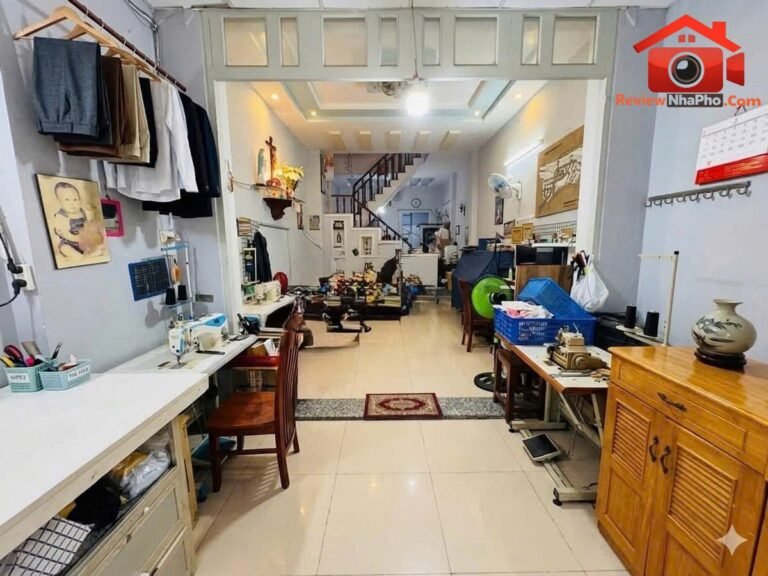 Nhà 1 tầng 2 lầu hxh bình tân gần aeon – Bán… – Bán nhà trong ngõ, hẻm Quận Bình Tân – TP Hồ Chí Minh giá 5 – 7 tỷ