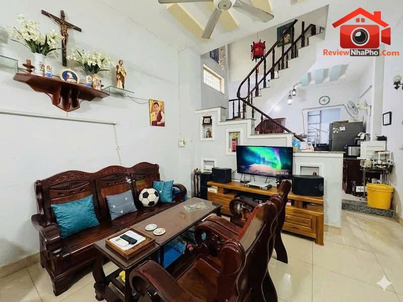 Nhà 1 tầng 2 lầu hxh bình tân gần aeon – Bán… – Bán nhà trong ngõ, hẻm Quận Bình Tân – TP Hồ Chí Minh giá 5 – 7 tỷ